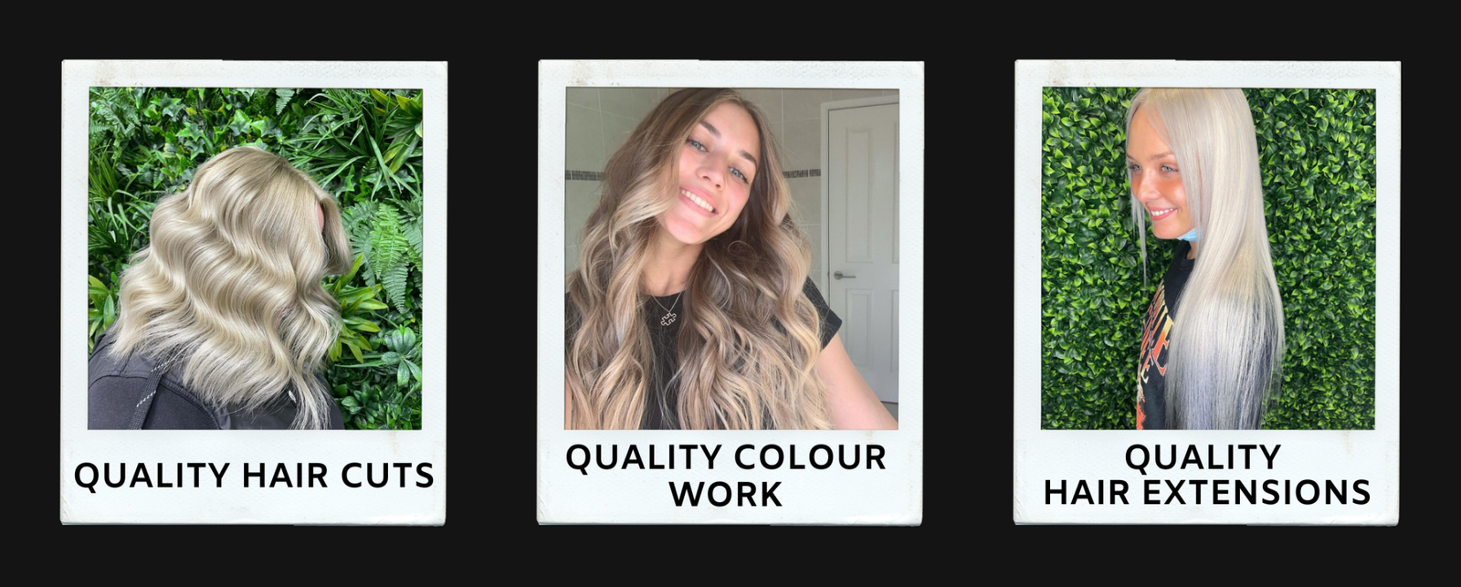 Christiane's Hair Design Box Hill