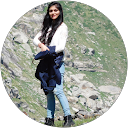 komal preet rana profile picture