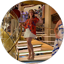 Sammie NaomiH profile picture