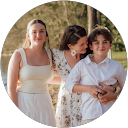 Clare Stevenson profile picture