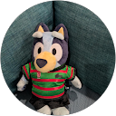 Liz Turner aka Bramble or Garlick profile picture